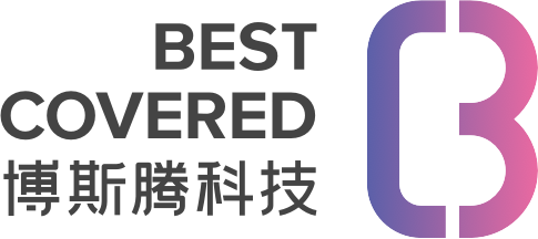 博斯腾科技logo